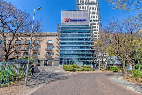645 m² Commercial space