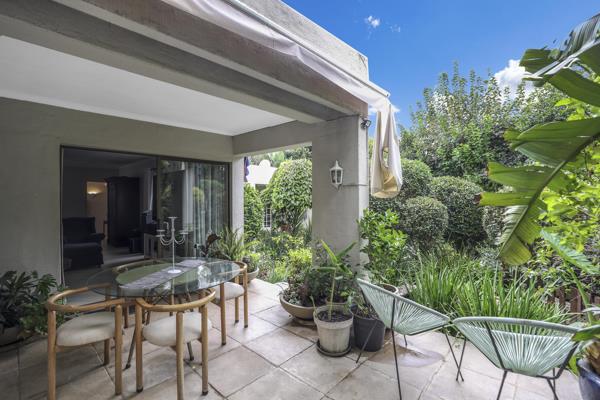2 Bedroom Simplex