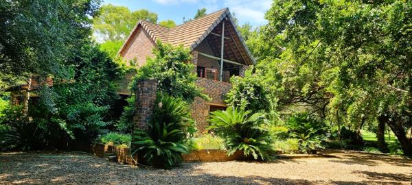 3.5 ha Farm