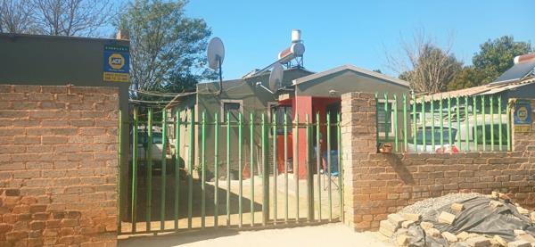 7 Bedroom House