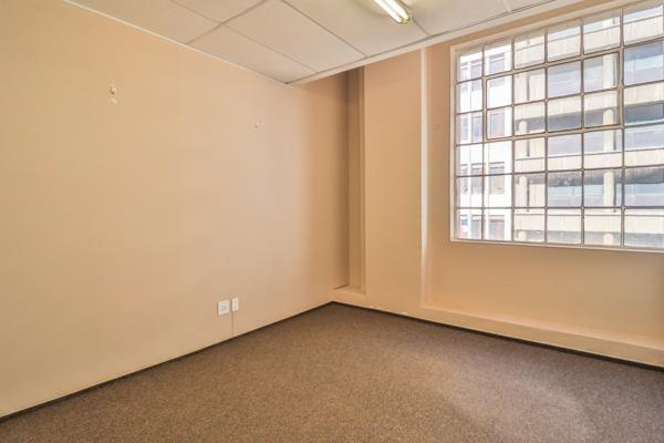 52 m² Commercial space
