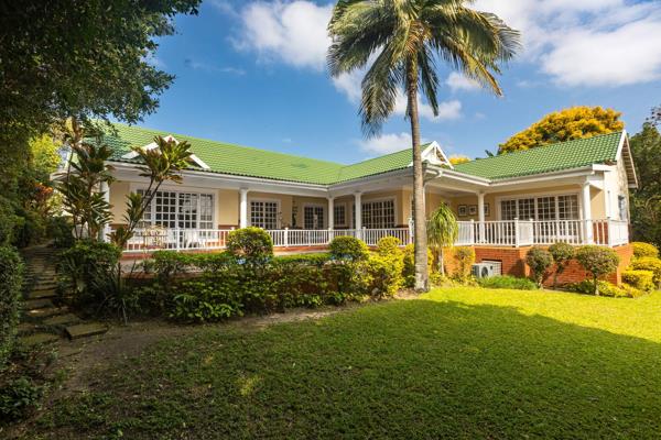5 Bedroom House