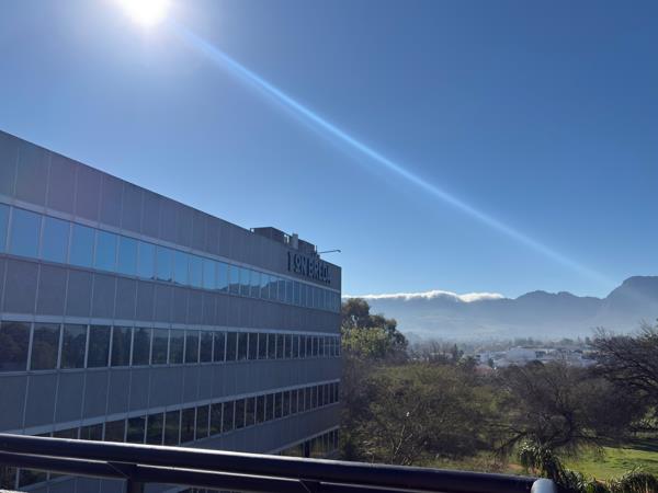 22 m² Office Space