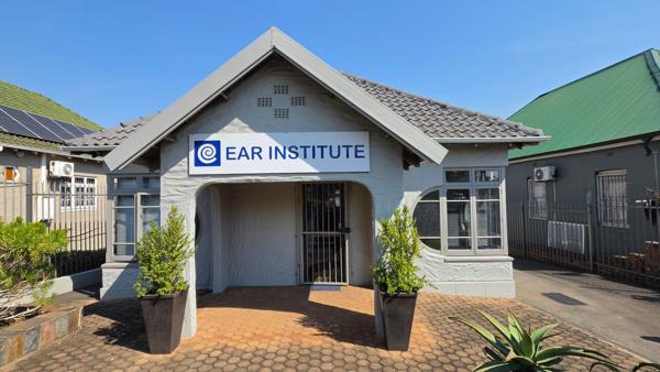 122 m² Commercial space