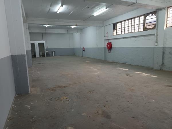 280 m² Commercial space