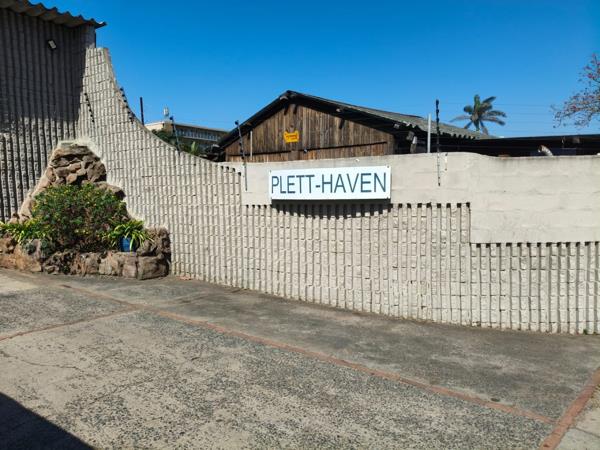 1 Bedroom House