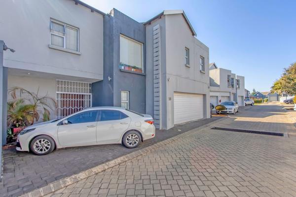 4 Bedroom Cluster
