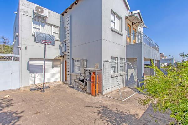 4 Bedroom Cluster