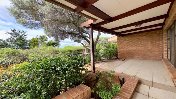 2 Bedroom Garden Cottage