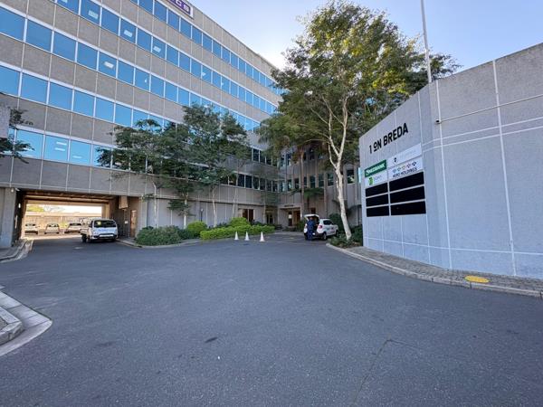 23 m² Office Space