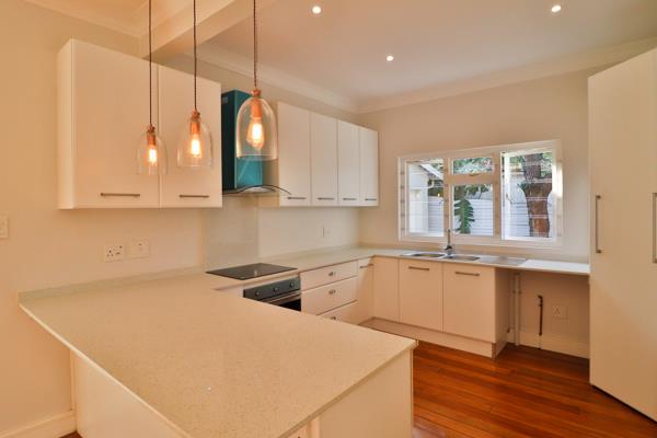 4 Bedroom Apartment