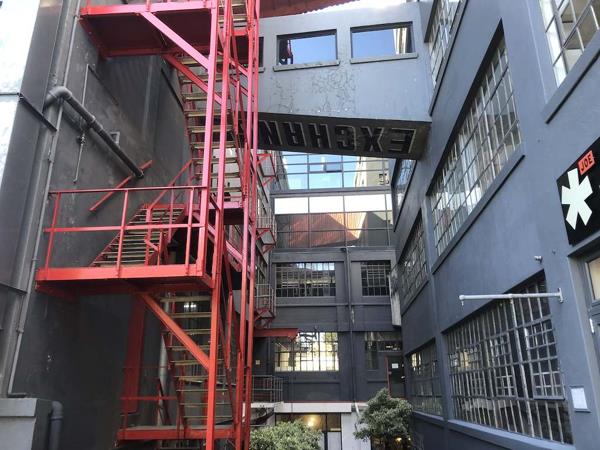 197 m² Commercial space