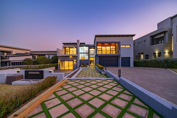 5 Bedroom House