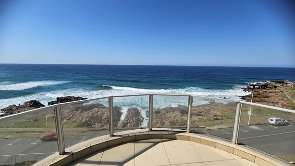 4 Bedroom Penthouse