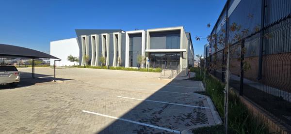 5 619 m² Commercial space