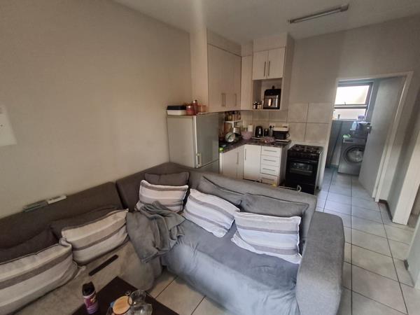 2.5 Bedroom Apartment