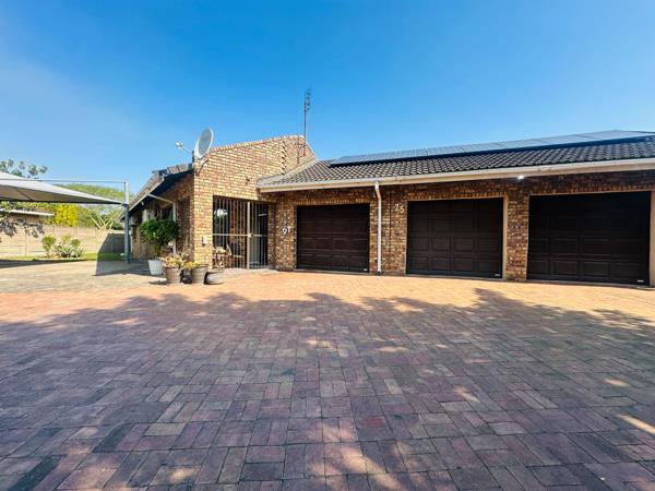 5 Bedroom House