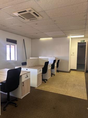 151 m² Commercial space