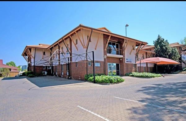 151 m² Commercial space