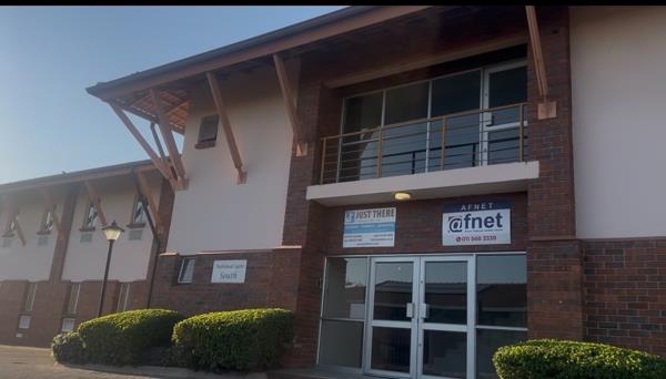 151 m² Commercial space