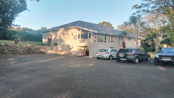 80 m² Commercial space