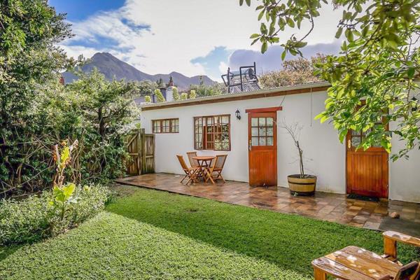 1 Bedroom House