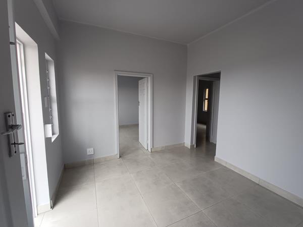 3 Bedroom Flat