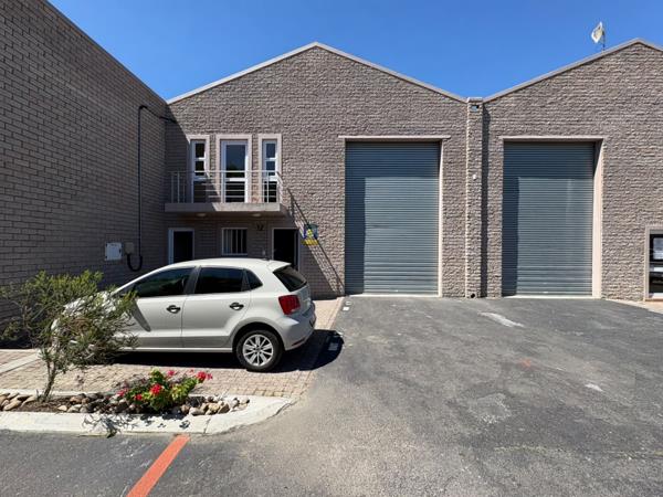 259 m² Industrial space
