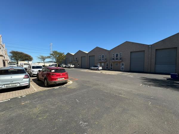 259 m² Industrial space