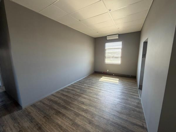 150 m² Commercial space