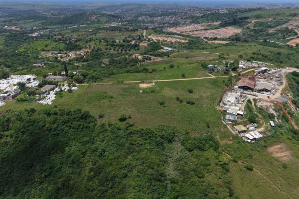 10.4 ha Land