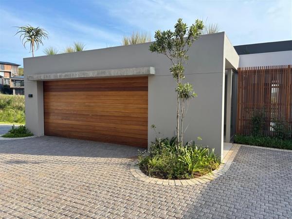 4 Bedroom Townhouse