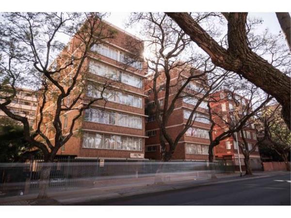 1 Bedroom Flat