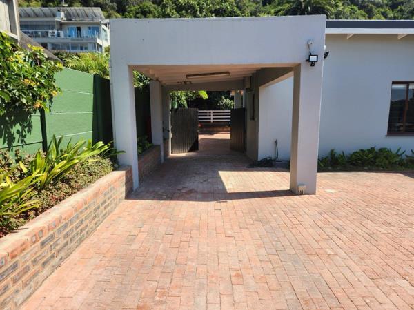4 m² Commercial space