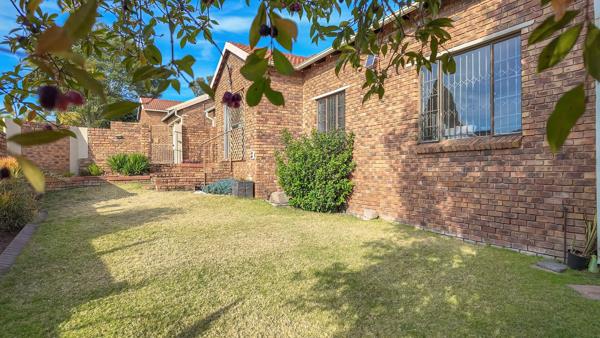 3 Bedroom Cluster