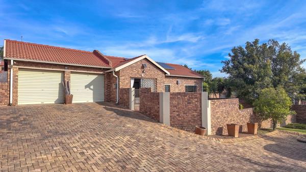 3 Bedroom Cluster