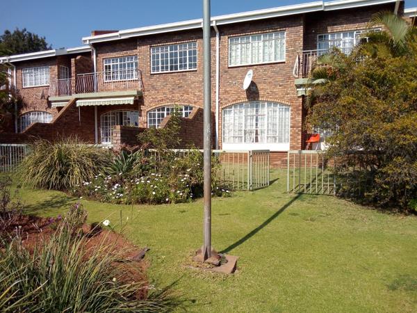 3 Bedroom Duplex