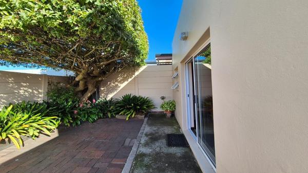 1 Bedroom Garden Cottage