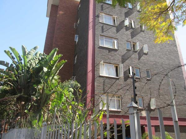 2.5 Bedroom Apartment