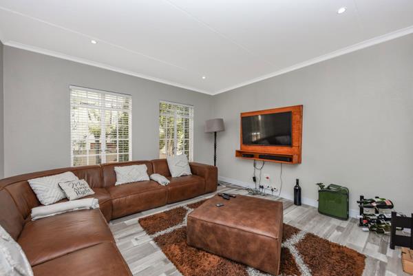4 Bedroom Cluster