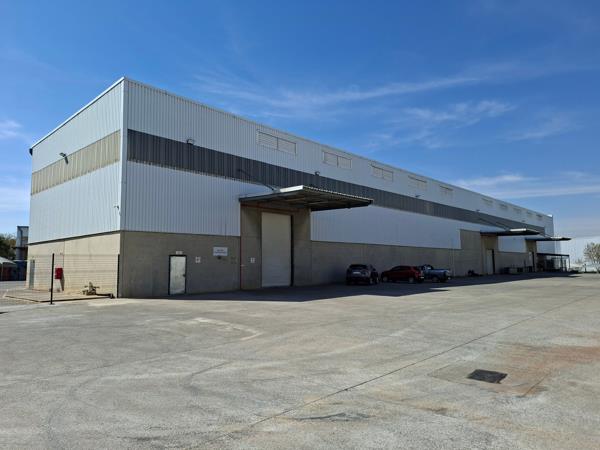 Commercial space