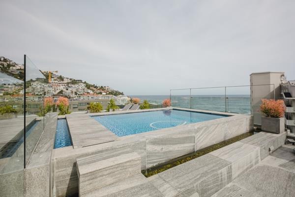 6 Bedroom Apartment