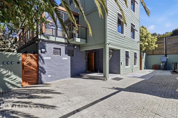 7 Bedroom House