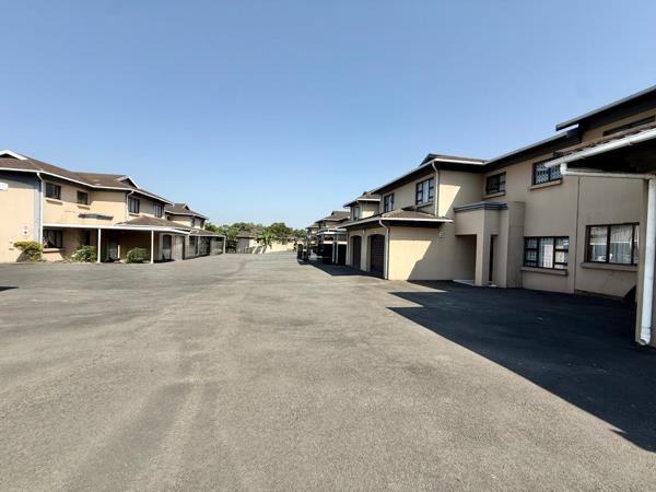 3 Bedroom Duplex