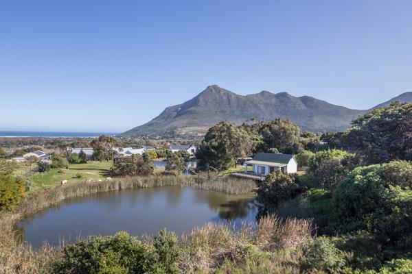 1.5 ha Land