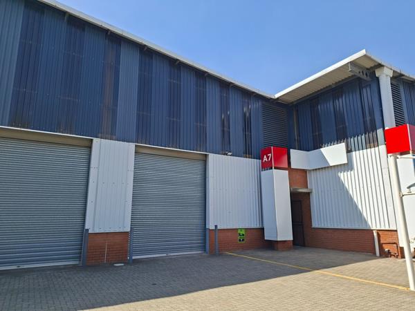 Commercial space