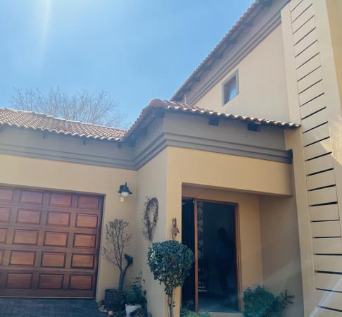 4 Bedroom Cluster