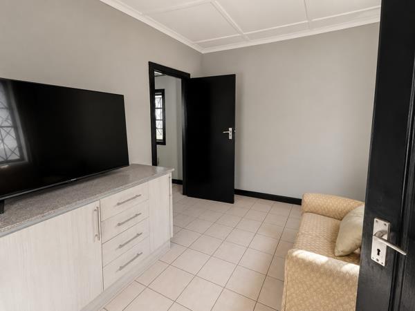 1 Bedroom Garden Cottage