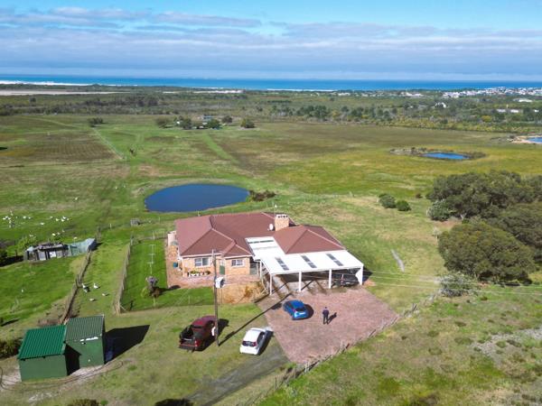 21.9 ha Farm