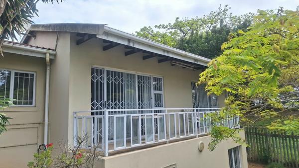 1 Bedroom House